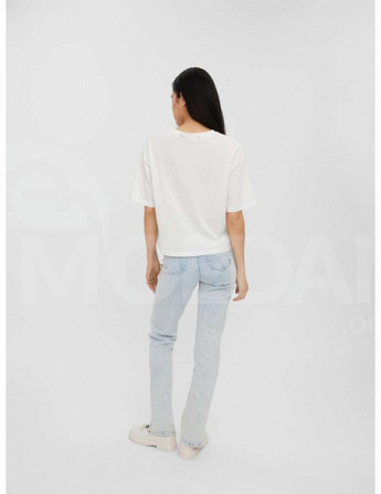 Vero Moda - T-SHIRT FEM KNIT OCO100 Tbilisi - photo 3