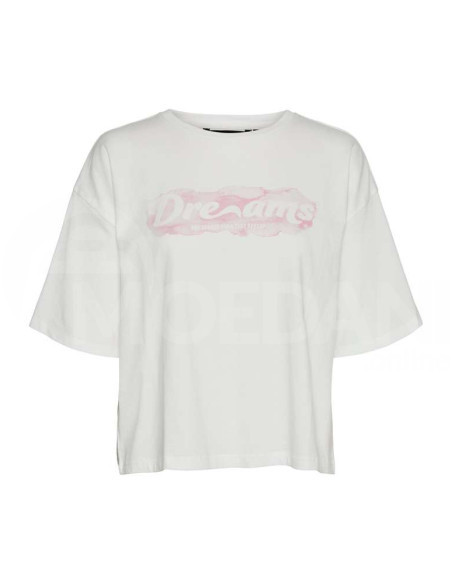 Vero Moda - T-SHIRT FEM KNIT OCO100 თბილისი - photo 5