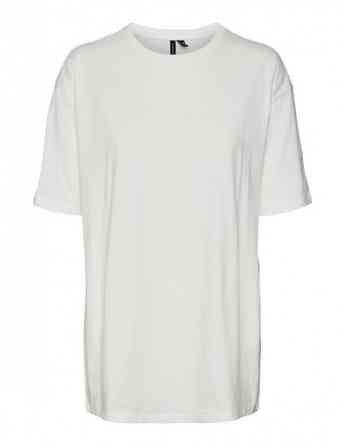 Vero Moda - VMFOREVER OVERSIZED SOLID T-SHIRT EXP Тбилиси