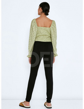 Noisy May - NMBINE L/S RUCHING TOP KO თბილისი - photo 3