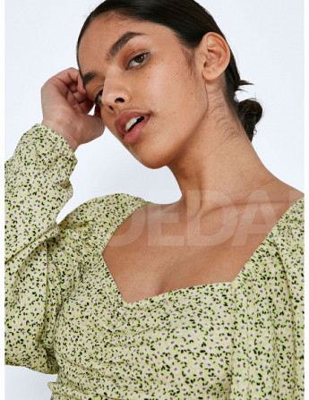 Noisy May - NMBINE L/S RUCHING TOP KO თბილისი - photo 4