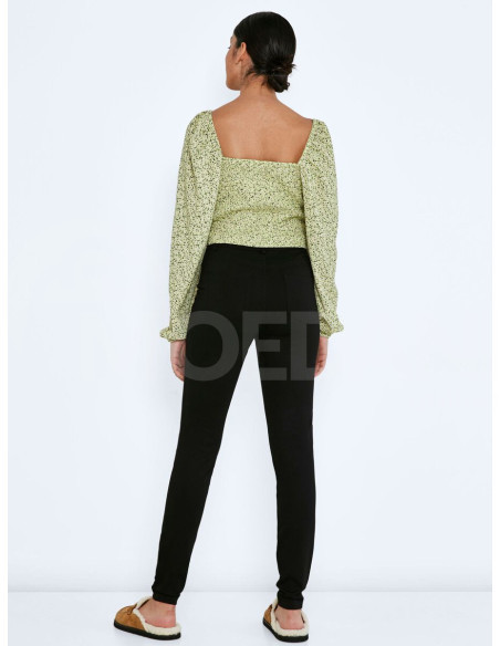 Noisy May - NMBINE L/S RUCHING TOP KO Tbilisi - photo 3