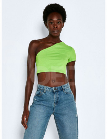 Noisy May - NMNINI S/S ONESHOULDER TOP Tbilisi - photo 1