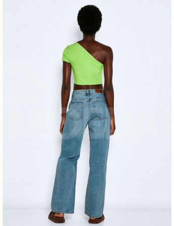 Noisy May - NMNINI S/S ONESHOULDER TOP თბილისი - photo 3