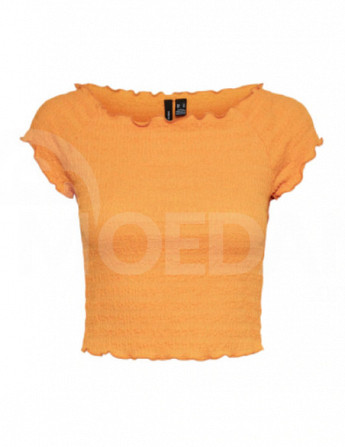 Vero Moda - CROPPED TOP FEM KNIT PL95/EA5 Tbilisi - photo 5