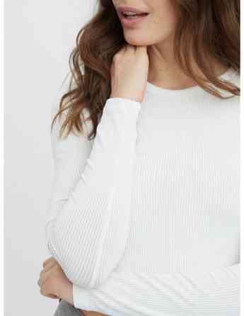 Vero Moda - CROPPED TOP FEM KNIT PL91/EA9 Tbilisi