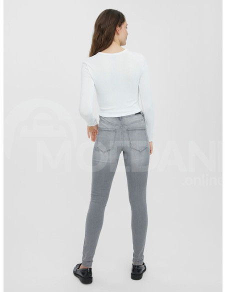 Vero Moda - CROPPED TOP FEM KNIT PL91/EA9 Tbilisi - photo 3