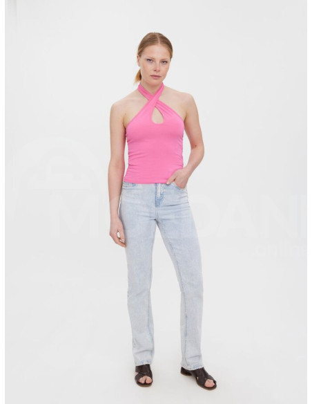 Vero Moda - HALTERNECK TOP FEM KNIT CO95/EA5 Tbilisi - photo 4