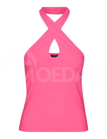 Vero Moda - HALTERNECK TOP FEM KNIT CO95/EA5 Tbilisi - photo 5