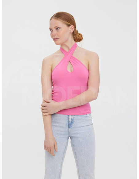 Vero Moda - HALTERNECK TOP FEM KNIT CO95/EA5 Tbilisi - photo 1