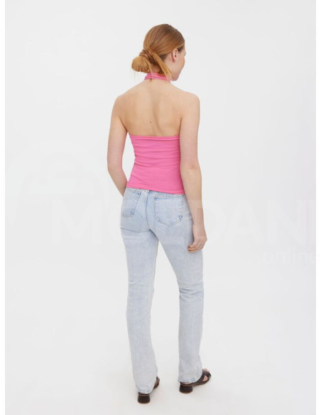 Vero Moda - HALTERNECK TOP FEM KNIT CO95/EA5 Tbilisi - photo 2