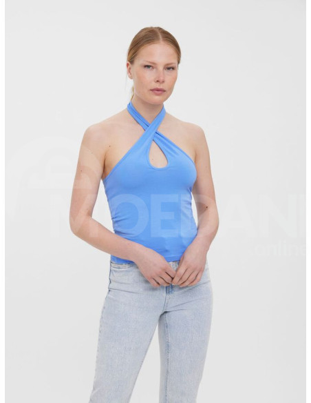 Vero Moda - HALTERNECK TOP FEM KNIT CO95/EA5 Tbilisi - photo 1