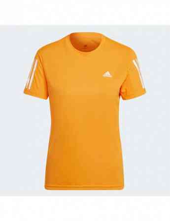 Adidas - OWN THE RUN TEE Тбилиси