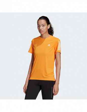 Adidas - OWN THE RUN TEE Тбилиси