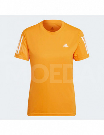 Adidas - OWN THE RUN TEE Tbilisi - photo 5