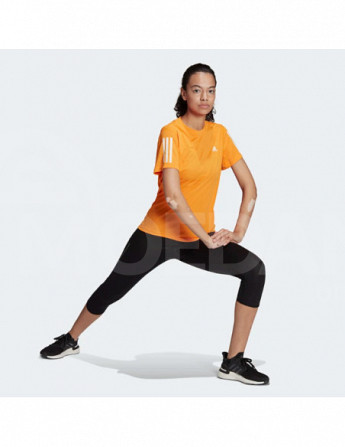 Adidas - OWN THE RUN TEE თბილისი - photo 1