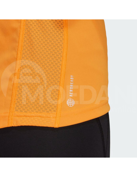 Adidas - OWN THE RUN TEE Тбилиси - изображение 4