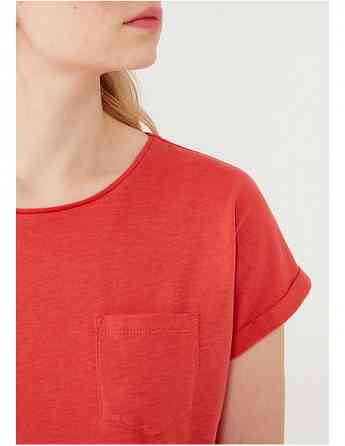 Mavi - BASIC SHORT SLEEVE TOP Tbilisi