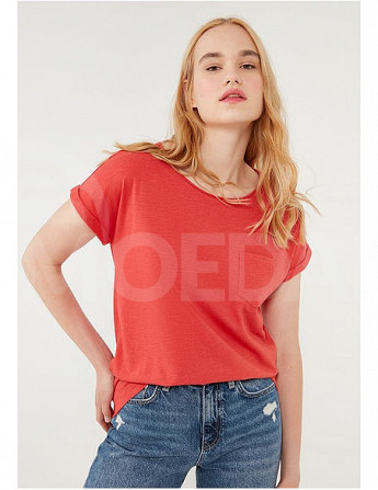 Mavi - BASIC SHORT SLEEVE TOP თბილისი - photo 1