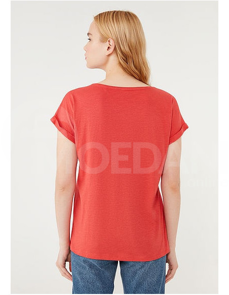 Mavi - BASIC SHORT SLEEVE TOP Tbilisi - photo 3