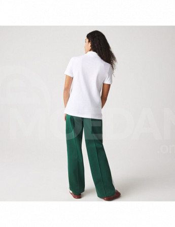 Lacoste - Women's Lacoste Classic Fit Soft Cotton Petit Pique Polo Shirt თბილისი - photo 2