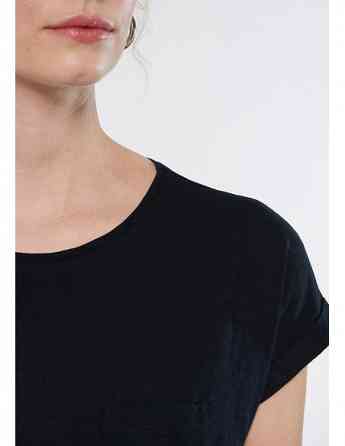 Mavi - BASIC SHORT SLEEVE TOP Tbilisi