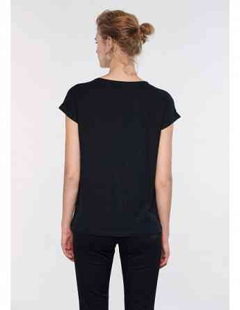 Mavi - BASIC SHORT SLEEVE TOP Tbilisi