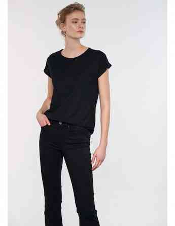 Mavi - BASIC SHORT SLEEVE TOP Tbilisi