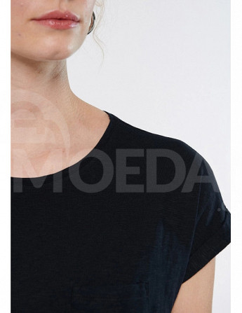 Mavi - BASIC SHORT SLEEVE TOP თბილისი - photo 4