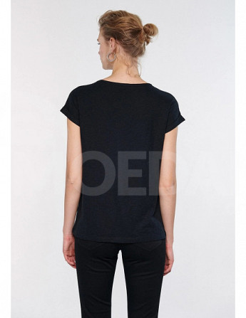 Mavi - BASIC SHORT SLEEVE TOP თბილისი - photo 3