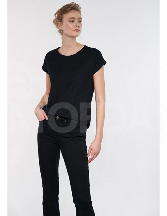 Mavi - BASIC SHORT SLEEVE TOP თბილისი - photo 1