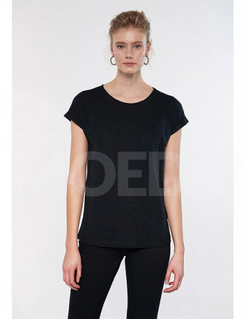 Mavi - BASIC SHORT SLEEVE TOP თბილისი - photo 2