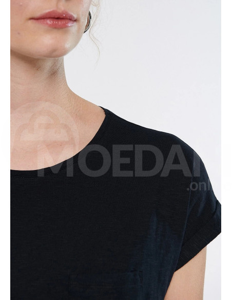 Mavi - BASIC SHORT SLEEVE TOP Tbilisi - photo 4