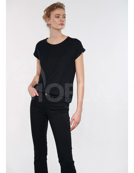 Mavi - BASIC SHORT SLEEVE TOP Tbilisi - photo 1