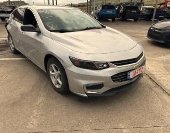 Chevrolet Malibu 2017 თბილისი