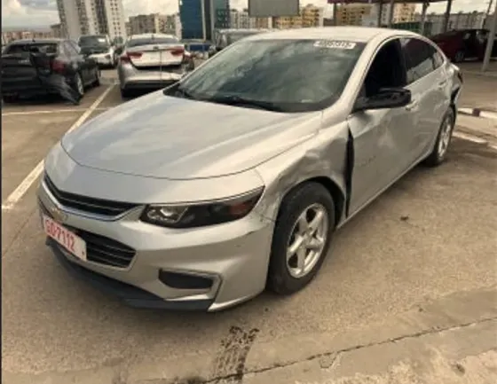 Chevrolet Malibu 2017 თბილისი