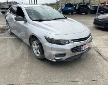 Chevrolet Malibu 2017 თბილისი - photo 2