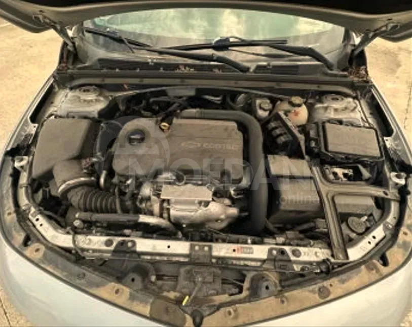 Chevrolet Malibu 2017 Тбилиси - изображение 10