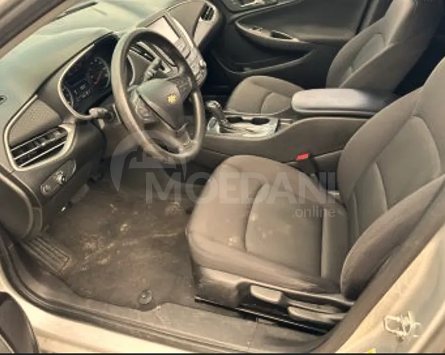 Chevrolet Malibu 2017 Тбилиси - изображение 6