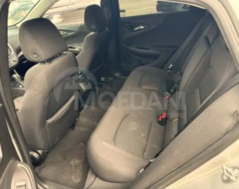 Chevrolet Malibu 2017 Тбилиси - изображение 7