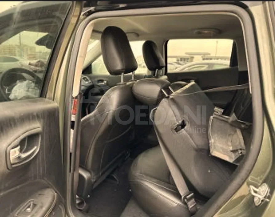 Jeep Compass 2020 Тбилиси - изображение 7