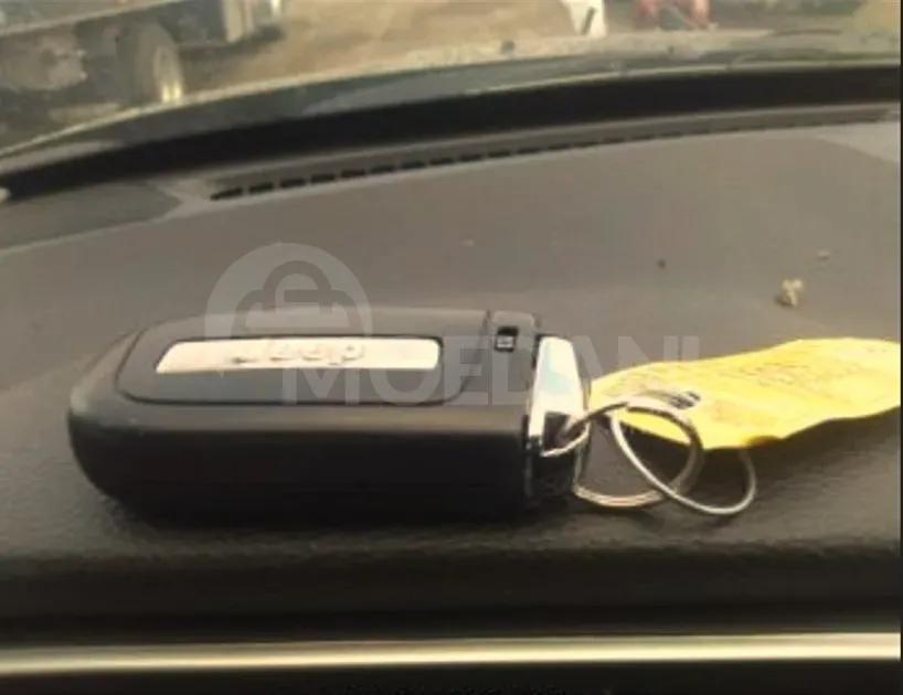 Jeep Compass 2020 Тбилиси - изображение 10