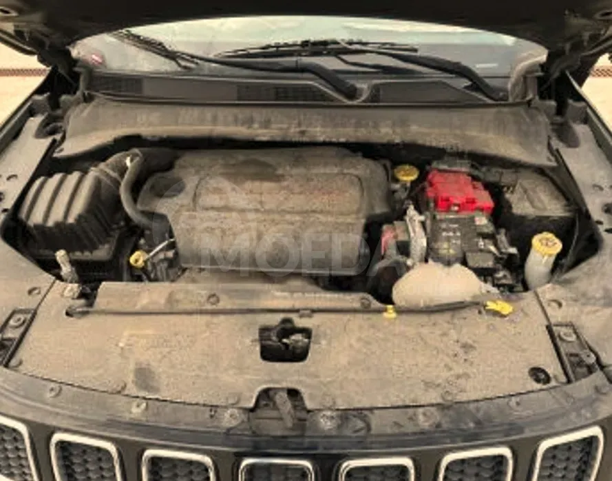 Jeep Compass 2020 Тбилиси - изображение 8