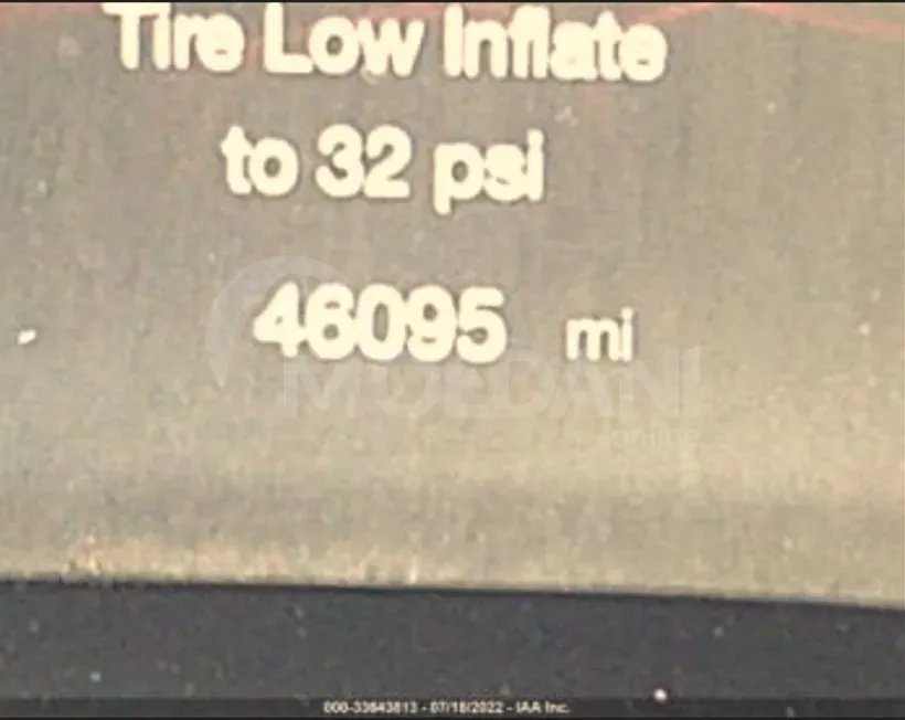 Jeep Compass 2020 Тбилиси - изображение 9