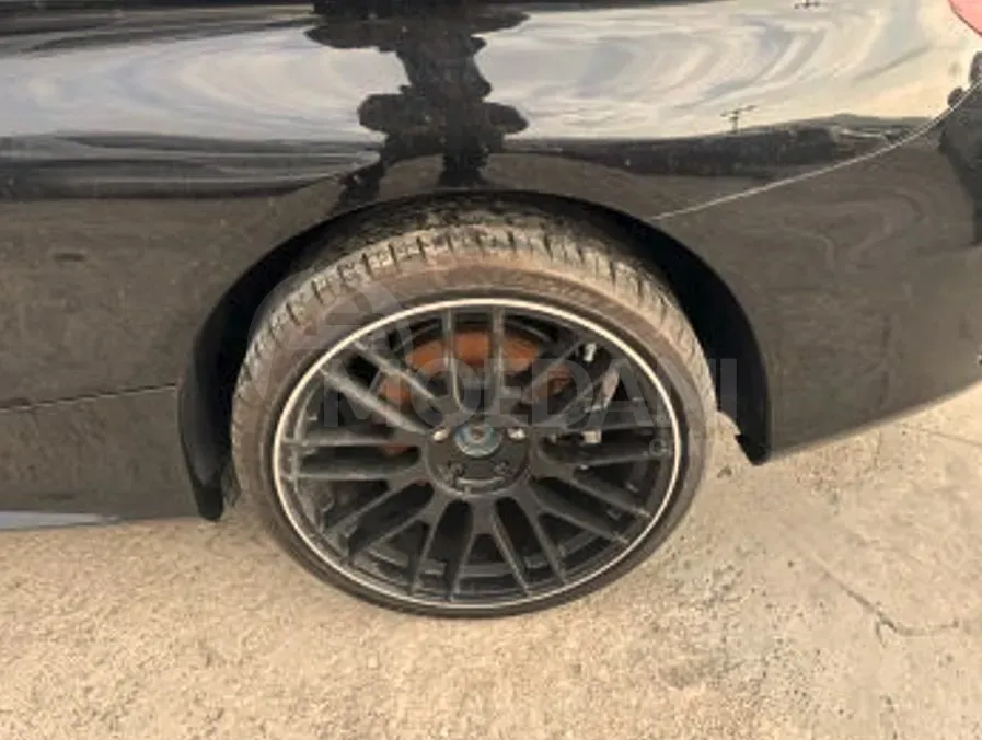 Mercedes C 2L 2016 თბილისი - photo 7