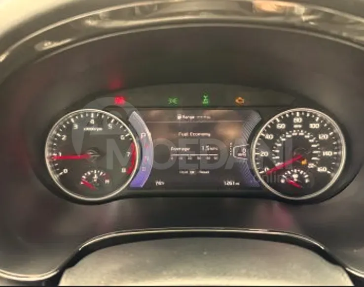 Kia Seltos 2016 Тбилиси - изображение 10