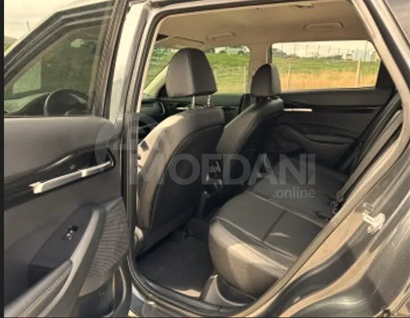 Kia Seltos 2016 Тбилиси - изображение 8