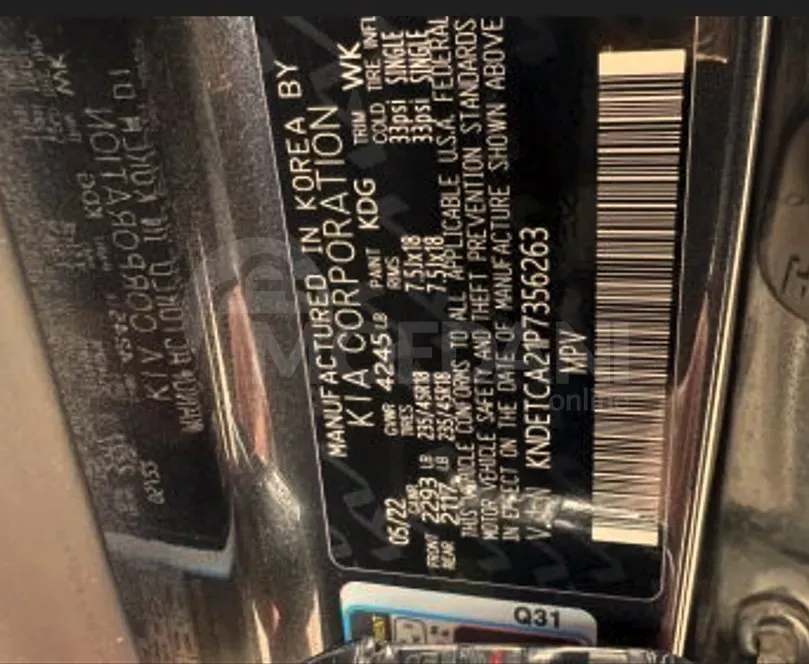 Kia Seltos 2016 Тбилиси - изображение 13