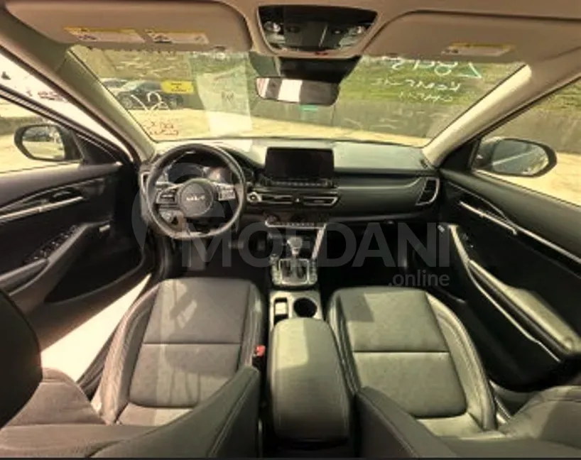Kia Seltos 2016 Тбилиси - изображение 9