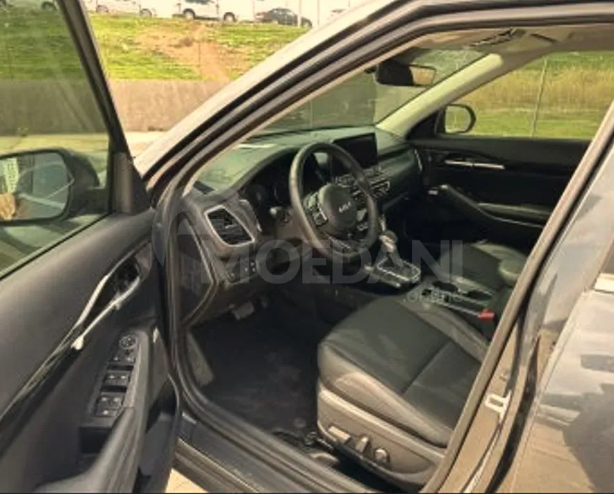 Kia Seltos 2016 Тбилиси - изображение 7